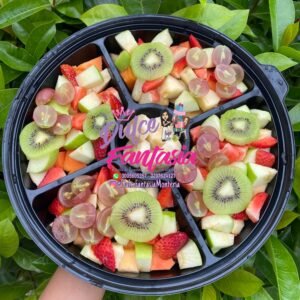 Bandeja mix frutal