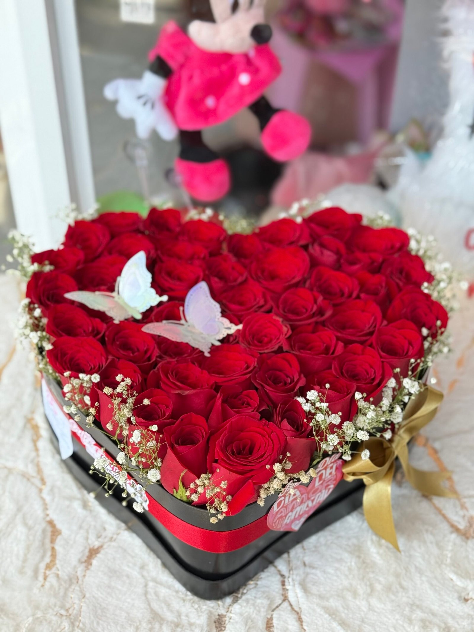 Corazón Rous Delux - Image 2